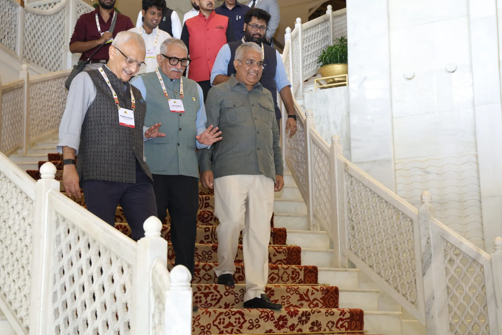 13th Annual Forum Highlights - Photo 4