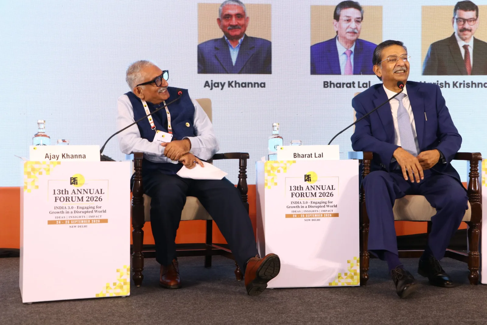 13th Annual Forum Highlights - Photo 40