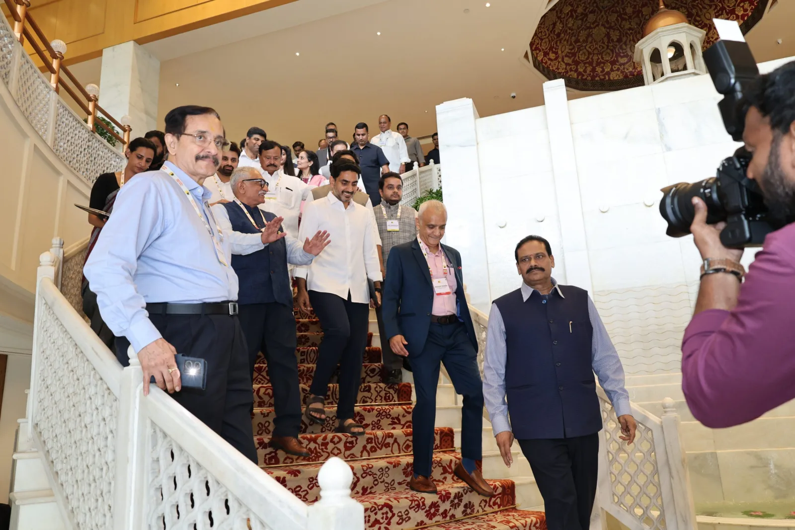13th Annual Forum Highlights - Photo 41