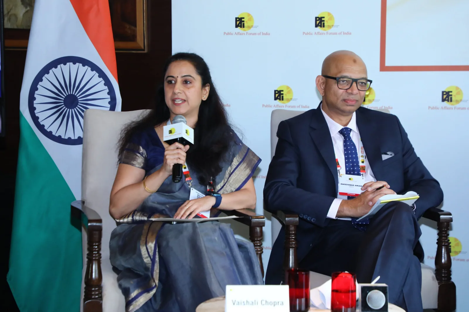 13th Annual Forum Highlights - Photo 9